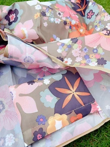 Túi Xách tay Nữ Báo Đôi tay cầm Đúng mốt - Nhiều màu - Xem 4