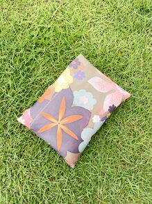 Túi Xách tay Nữ Báo Đôi tay cầm Đúng mốt - Nhiều màu - Xem 6