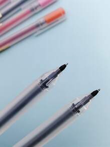 12pcs Gel Pen Set - Multicolor - View 5