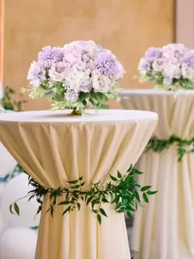 1pc Hoa giả, Hoa mẫu đơn giả bằng lụa Cẩm tú cầu Trang trí Bó hoa cẩm chướng bằng nhựa Hoa thật Trang trí đám cưới Bàn trung tâm, Cây giả, Trang trí mùa thu, Phòng, Bàn làm việc, Trang trí sân vườn, Vật dụng trang trí phòng, Ngày lễ tình nhân, Quà tặng - Nhiều màu - Xem 6