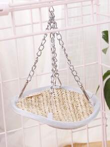 1pc Hamster Hammock - Multicolor - View 4