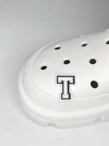 Phụ kiện giày Nữ - Đen và trắng - Xem 1