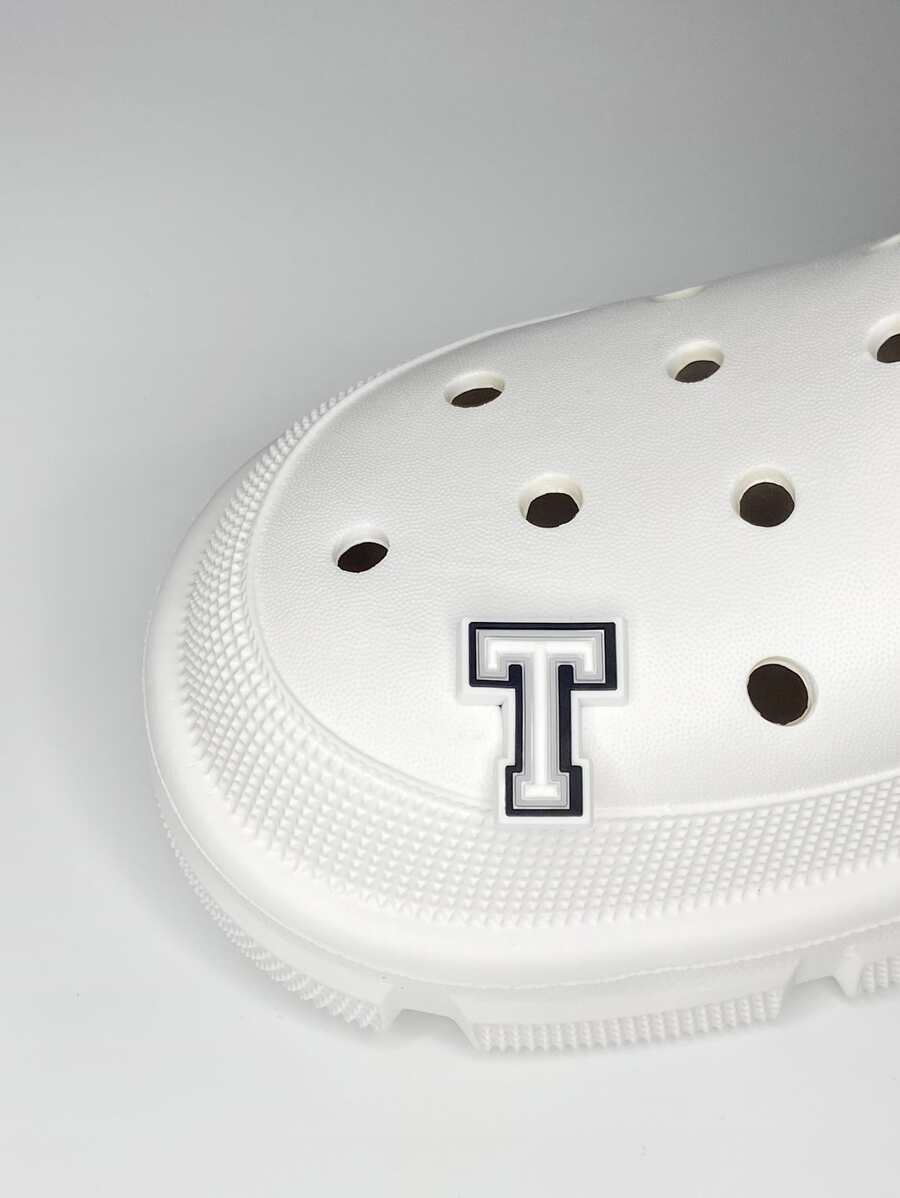 Phụ kiện giày Nữ - Đen và trắng - Xem 1