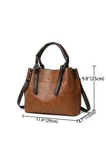 復古設計手提包