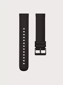 Silicone Watchband Compatible With Amazfit GTS