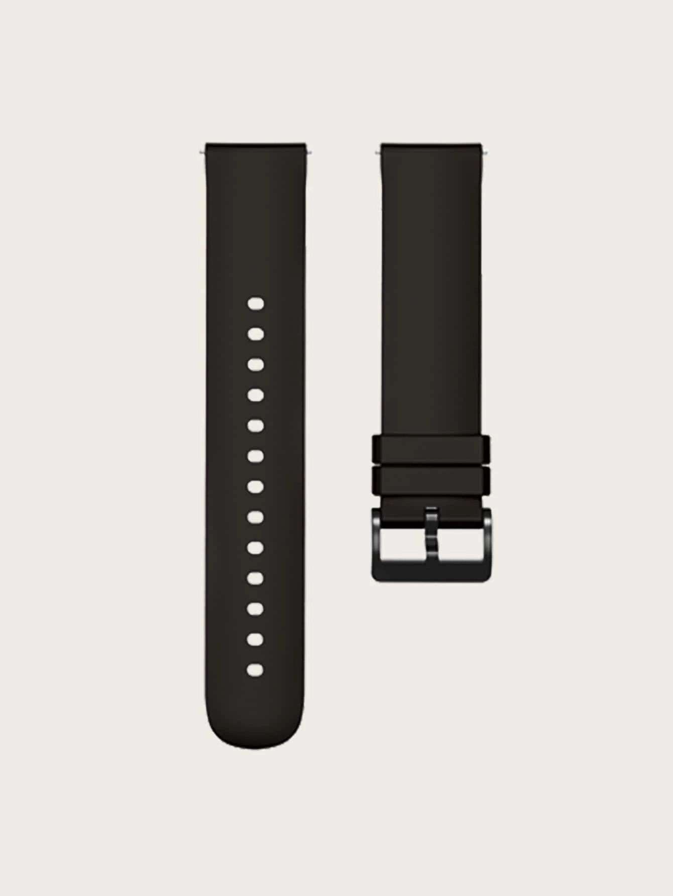 Silicone Watchband Compatible With Amazfit GTS