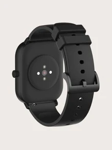 Silicone Watchband Compatible With Amazfit GTS