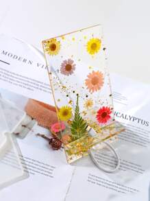 2入組素色DIY矽膠模具