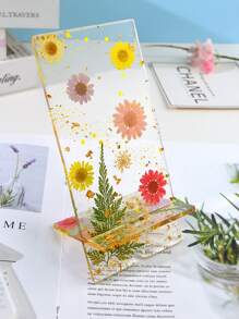 2入組素色DIY矽膠模具