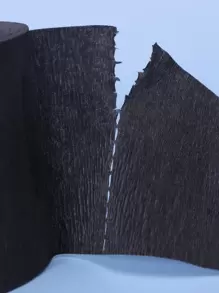 1 rollo de papel desechable para el cuello del barbero, herramientas para el cabello, productos y accesorios para el salón de belleza, vuelta al colegio, artículos esenciales para viajes y vacaciones, accesorios para el cabello de mujeres, cepillo para el peinado hacia atrás, secador de pelo, cabello, barbero, cepillo de contorno, cepillo de peinado, secador de pelo, artículos para el cabello, laca para el cabello, productos para el cabello rizado, equipo de peluquería, tijeras de cortar el cabello, Navidad, barbería, peluquería, secador de pelo, cabello, accesorios, productos para el cabello, herramientas para el cabello, artículos para el cabello, cuidado del cabello, cepillo para el cabello rizado, barbero, equipo de peluquería, peinado, peluquería, cabello, viaje, productos para el cabello, herramientas para el cabello, artículos para el cabello, barbero, accesorios de barbero, barbería, equipo de peluquería - Negro - Ver 3