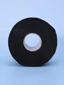 1 rollo de papel desechable para el cuello del barbero, herramientas para el cabello, productos y accesorios para el salón de belleza, vuelta al colegio, artículos esenciales para viajes y vacaciones, accesorios para el cabello de mujeres, cepillo para el peinado hacia atrás, secador de pelo, cabello, barbero, cepillo de contorno, cepillo de peinado, secador de pelo, artículos para el cabello, laca para el cabello, productos para el cabello rizado, equipo de peluquería, tijeras de cortar el cabello, Navidad, barbería, peluquería, secador de pelo, cabello, accesorios, productos para el cabello, herramientas para el cabello, artículos para el cabello, cuidado del cabello, cepillo para el cabello rizado, barbero, equipo de peluquería, peinado, peluquería, cabello, viaje, productos para el cabello, herramientas para el cabello, artículos para el cabello, barbero, accesorios de barbero, barbería, equipo de peluquería - Negro - Ver 4