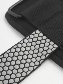 SKDK Fitness Lifting Straps | Wrist Straps For Weightlifting, Deadlift Straps, Weight Lifting Straps For Men Women, Gym Lifting Grips. - Grey - View 6