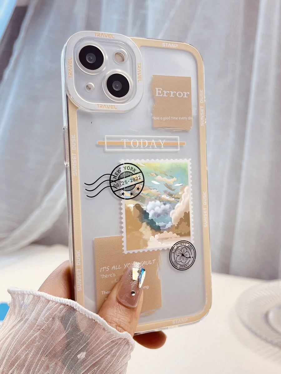 1 ốp lưng điện thoại TPU chống va đập cho camera, tương thích với iPhone 11/12/13/14/15/11promax/12promax/13promax/14promax/15promax/15pro/15plus, tương thích với dòng , tương thích với dòng , tương thích với iPhone 15/15Plus/15Pro/15Promax