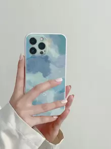 水彩手機殼 - 彩色 - 查看 2