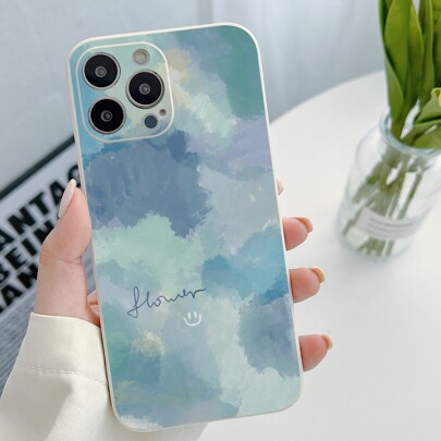 Watercolor Phone Case