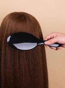 Lược chải tóc đệm tối giản, Lược chải tóc, Lược, Dụng cụ làm tóc, Sản phẩm và phụ kiện tóc cho thợ cắt tóc, Salon làm đẹp, Vật dụng thiết yếu khi đi du lịch, Trở lại trường, Vật dụng thiết yếu khi đi du lịch, Phụ kiện tóc cho phụ nữ, Lược, Lược chải tóc, Lược chải tóc, Lược chải tóc, Lược gỡ rối, Lược tròn, Lược chải tóc mini, Bộ lược chải tóc, Lược gỗ, Lược chải tóc, Lược chải tóc, Thợ cắt tóc, Dụng cụ làm tóc, Sản phẩm làm tóc, Phụ kiện tóc, Lược chải ngược, Chăm sóc tóc, Lược chải tóc, Phụ kiện thợ cắt tóc, Lược chải tóc, Lược tóc xoăn, Du lịch, Đồ dùng cho tóc, Lược gỡ rối, Lược tròn, Lược chải tóc mini, Phụ kiện tóc, Sản phẩm làm tóc xoăn, Thiết bị làm tóc, Phụ kiện, Giáng sinh, Phụ kiện thợ cắt tóc, Phụ kiện tóc, Làm tóc, Lược gỗ, Lược chải tóc, Lược chải ngược, Lược tạo kiểu, Lược tóc xoăn, Lược viền, Tóc Lược, lược chải tóc, bộ lược chải tóc, lược chải tóc, lược uốn tóc, lược gỡ rối, lược chải tóc cho phụ nữ, tóc, du lịch, sản phẩm chăm sóc tóc, dụng cụ làm tóc, đồ dùng cho tóc - màu đen - Xem 2