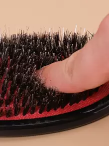 Lược chải tóc đệm tối giản, Lược chải tóc, Lược, Dụng cụ làm tóc, Sản phẩm và phụ kiện tóc cho thợ cắt tóc, Salon làm đẹp, Vật dụng thiết yếu khi đi du lịch, Trở lại trường, Vật dụng thiết yếu khi đi du lịch, Phụ kiện tóc cho phụ nữ, Lược, Lược chải tóc, Lược chải tóc, Lược chải tóc, Lược gỡ rối, Lược tròn, Lược chải tóc mini, Bộ lược chải tóc, Lược gỗ, Lược chải tóc, Lược chải tóc, Thợ cắt tóc, Dụng cụ làm tóc, Sản phẩm làm tóc, Phụ kiện tóc, Lược chải ngược, Chăm sóc tóc, Lược chải tóc, Phụ kiện thợ cắt tóc, Lược chải tóc, Lược tóc xoăn, Du lịch, Đồ dùng cho tóc, Lược gỡ rối, Lược tròn, Lược chải tóc mini, Phụ kiện tóc, Sản phẩm làm tóc xoăn, Thiết bị làm tóc, Phụ kiện, Giáng sinh, Phụ kiện thợ cắt tóc, Phụ kiện tóc, Làm tóc, Lược gỗ, Lược chải tóc, Lược chải ngược, Lược tạo kiểu, Lược tóc xoăn, Lược viền, Tóc Lược, lược chải tóc, bộ lược chải tóc, lược chải tóc, lược uốn tóc, lược gỡ rối, lược chải tóc cho phụ nữ, tóc, du lịch, sản phẩm chăm sóc tóc, dụng cụ làm tóc, đồ dùng cho tóc - màu đen - Xem 3