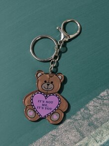 designsbyleyla Móc chìa khóa - Nhiều màu - Xem 1