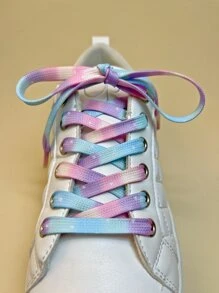 Phụ kiện giày Nữ Khối Màu - Nhiều màu - Xem 2