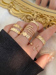 مجوهرات واكسسوارات