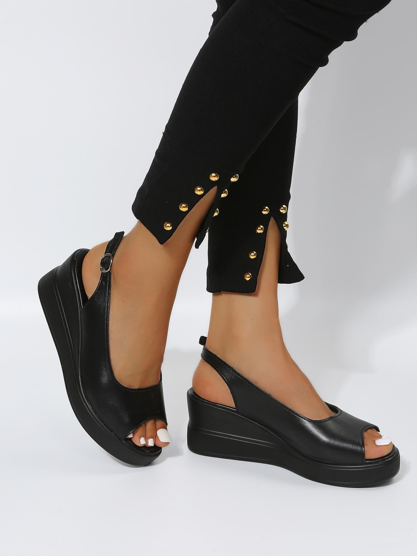 Women Platforms & Wedge Sandals, Shop Women Platforms & Wedge Sandals