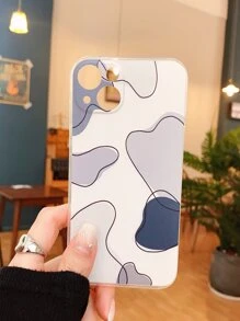 撞色手机壳，国际版，非国内版 - 彩色 - 查看 2