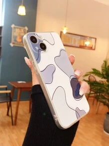 撞色手机壳，国际版，非国内版 - 彩色 - 查看 4