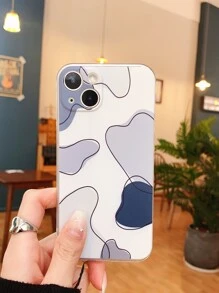 撞色手机壳，国际版，非国内版 - 彩色 - 查看 5