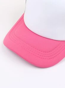 Mũ Trucker có màu - Nhiều màu - Xem 4