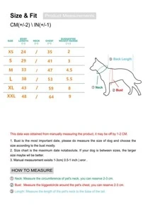 小鹿設計寵物連帽衫