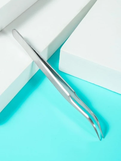 アイラッシュ イルカ クリップの画像