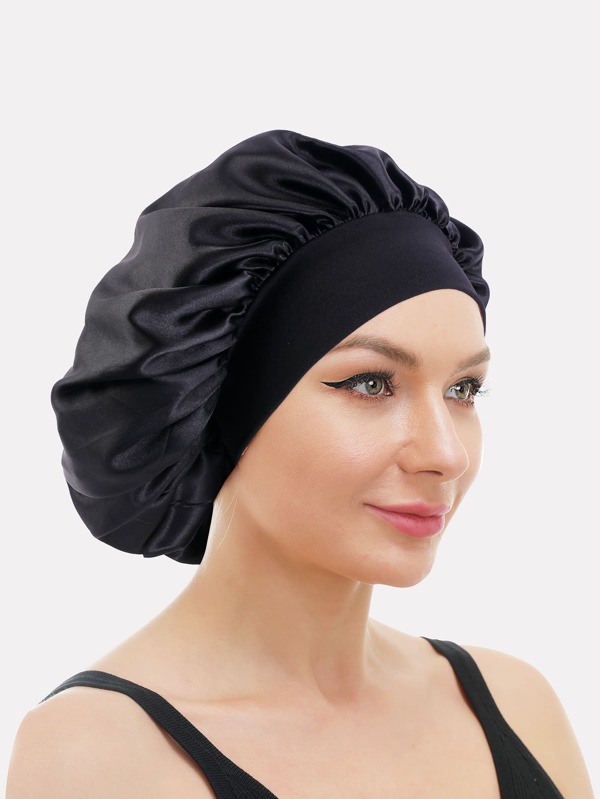 1 pièce Mode Femme Accessoire Unicolore De Cheveux Mode en
