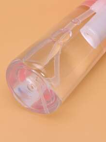 1pc 300ML Hairdressing Spray Bottle, Hair Tools, Hair Products And Accessories For Barber Salon Beauty Travel Essentials,Back To School,Travel Holiday Essentials,Hair Accessories For Women - Pink - View 3