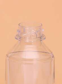 1pc 300ML Hairdressing Spray Bottle, Hair Tools, Hair Products And Accessories For Barber Salon Beauty Travel Essentials,Back To School,Travel Holiday Essentials,Hair Accessories For Women - Pink - View 7