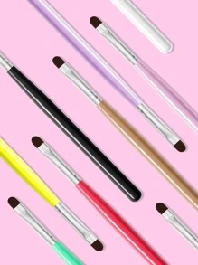 8pcs Nail Art Brush Set - Multicolor - View 4