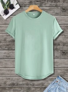 Mint Green