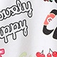 白色