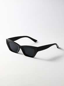 de moda sencilla, accesorios de playa para mujeres - Negro - Ver 2