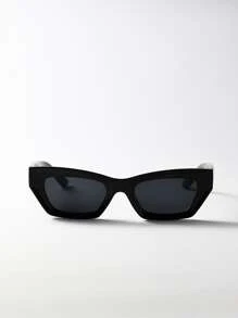 de moda sencilla, accesorios de playa para mujeres - Negro - Ver 4