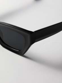 de moda sencilla, accesorios de playa para mujeres - Negro - Ver 5