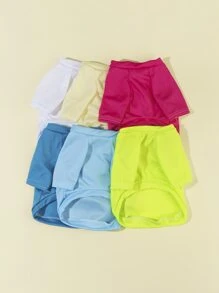 1pc Màu sắc ngẫu nhiên cho thú cưng rắn - Nhiều màu - Xem 2