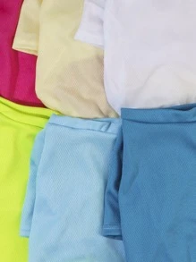1pc Màu sắc ngẫu nhiên cho thú cưng rắn - Nhiều màu - Xem 3