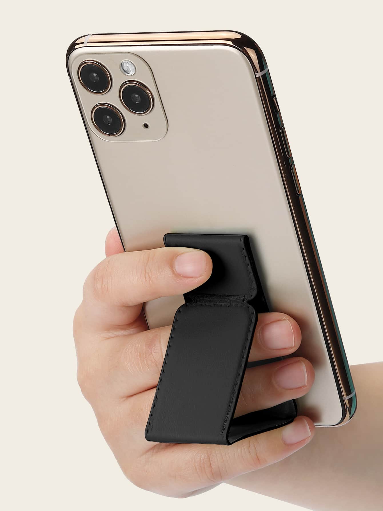 1 Giá đỡ điện thoại dạng đẩy kéo tương thích với iPhone, điện thoại Android, quà tặng sinh nhật, gia đình, bạn bè Giá đỡ dạng nhẫn, giá đỡ điện thoại, phụ kiện điện thoại