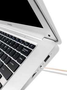 12pcs Earphone Cleaning Tool Set - Beige - View 2