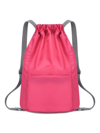 Bolsa de natación de gran capacidad