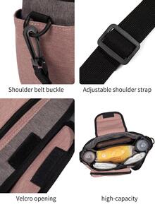 Bolsa de pañales portátil - Multicolor - Ver 7