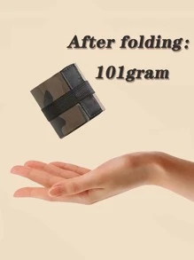 輕便旅行包，大容量行李袋，適合旅行、運動和戶外 行李包 過夜包 隨身包 手提包 健身包 工作學習用品 學校用品 學生手提包 週末包 度假手提包 商務度假 醫院手提包男女通用 - 彩色 - 查看 6