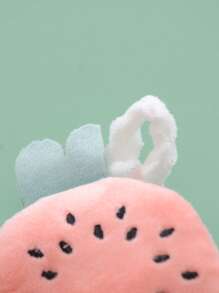 1入組卡通設計隨機擦手巾