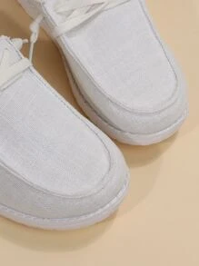 女士系帶設計休閒鞋運動戶外運動鞋