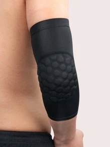 Codera deportiva - Negro - Ver 2